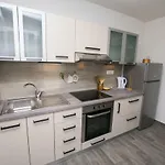 Apartamento Roje *